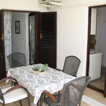 Villa Nada Barbat na Rabu Phòng bức ảnh