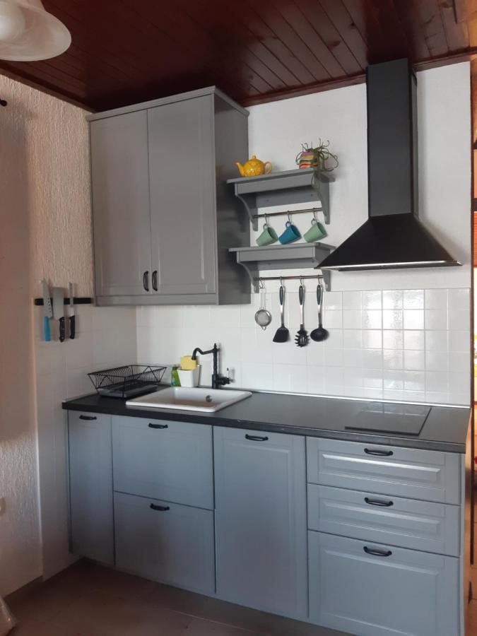 Villa Nada Barbat na Rabu Ngoại thất bức ảnh