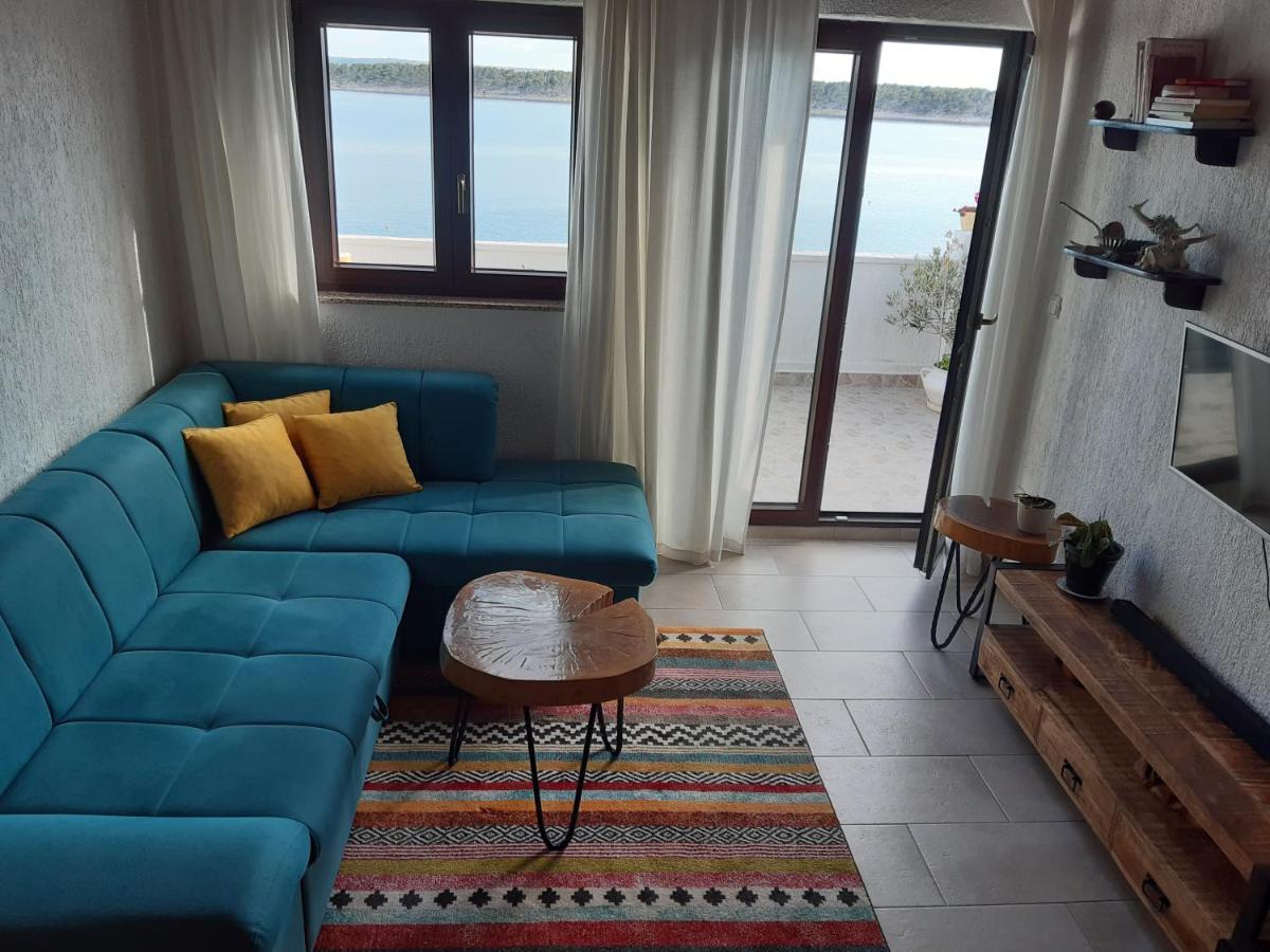 Villa Nada Barbat na Rabu Ngoại thất bức ảnh