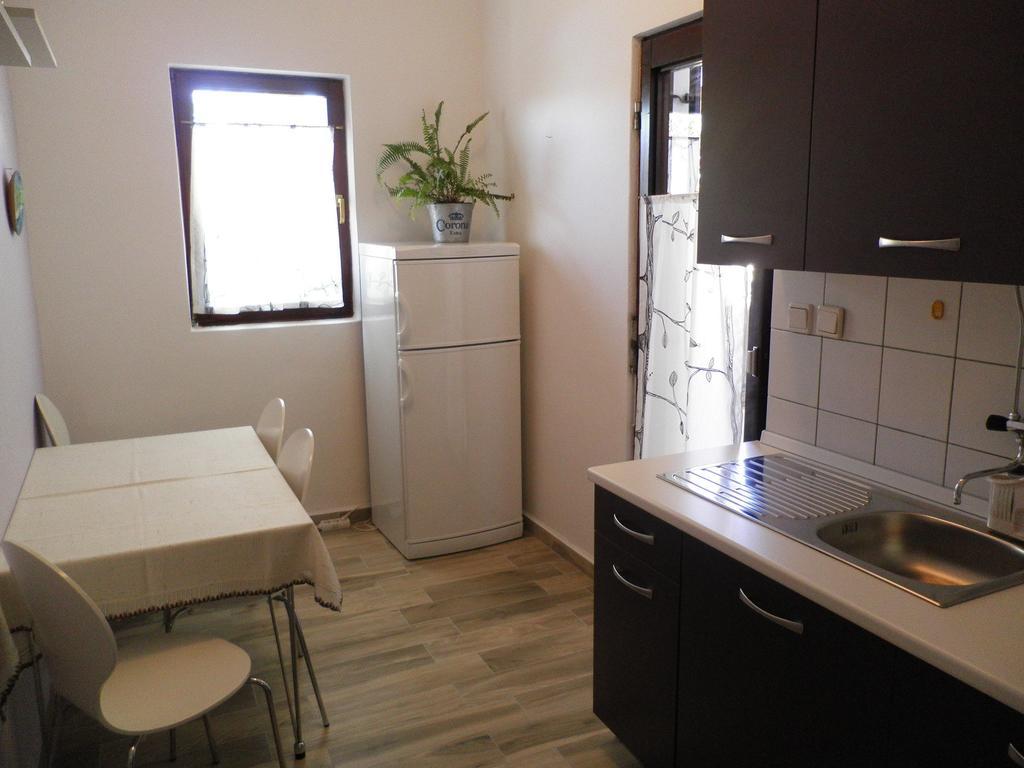 Villa Nada Barbat na Rabu Phòng bức ảnh