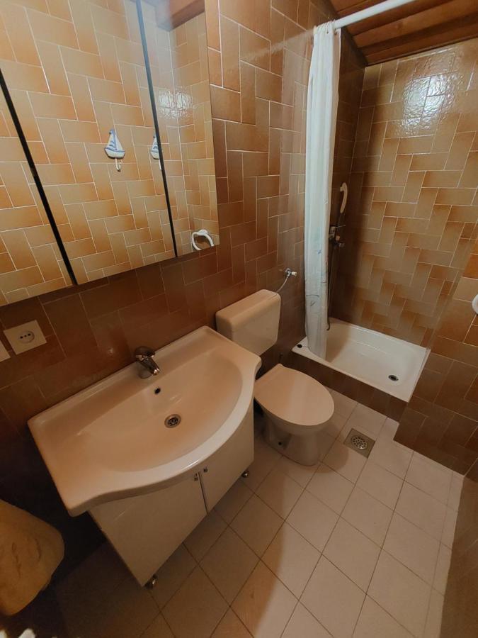 Villa Nada Barbat na Rabu Ngoại thất bức ảnh