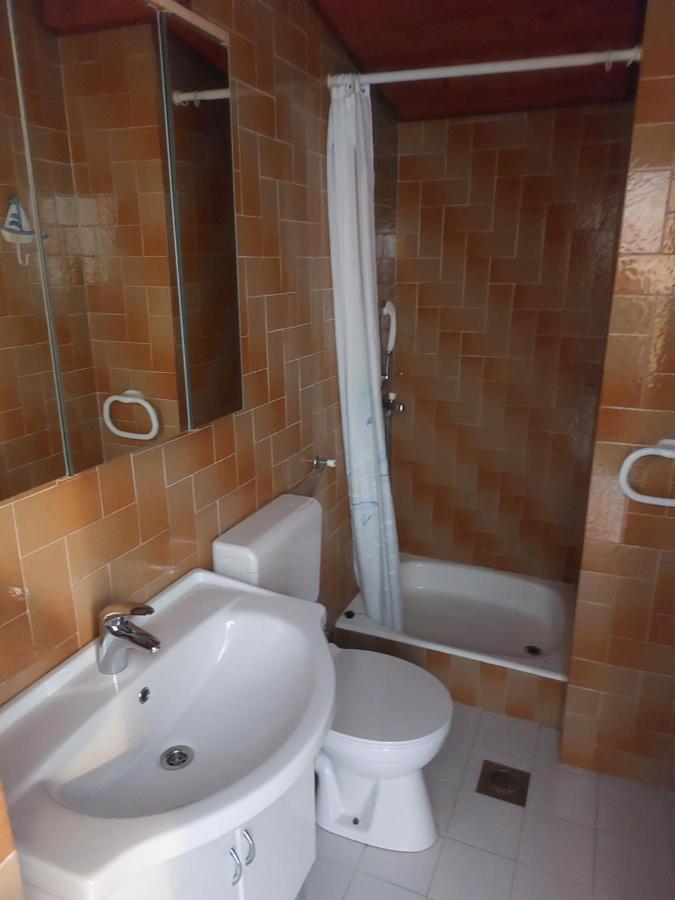 Villa Nada Barbat na Rabu Ngoại thất bức ảnh