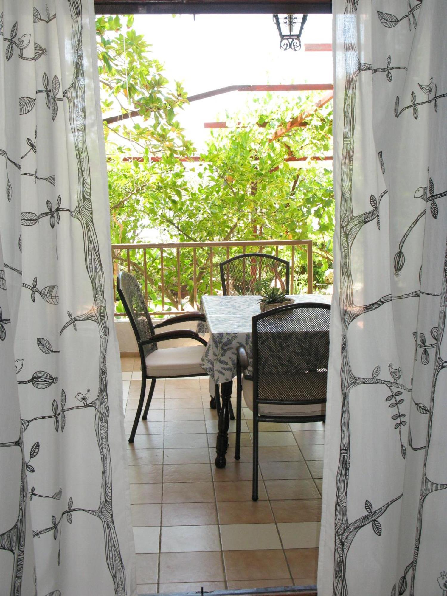 Villa Nada Barbat na Rabu Phòng bức ảnh