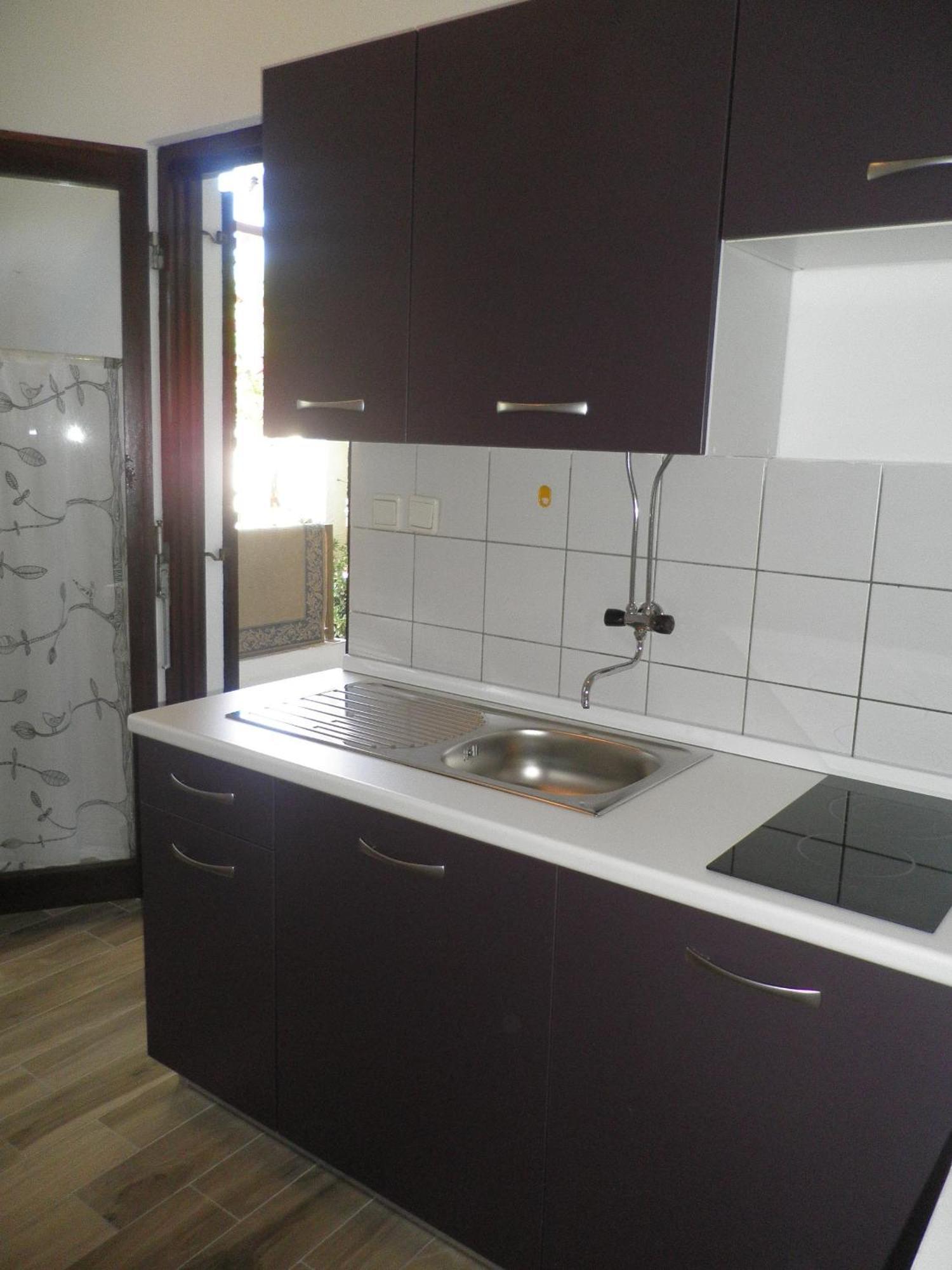 Villa Nada Barbat na Rabu Phòng bức ảnh