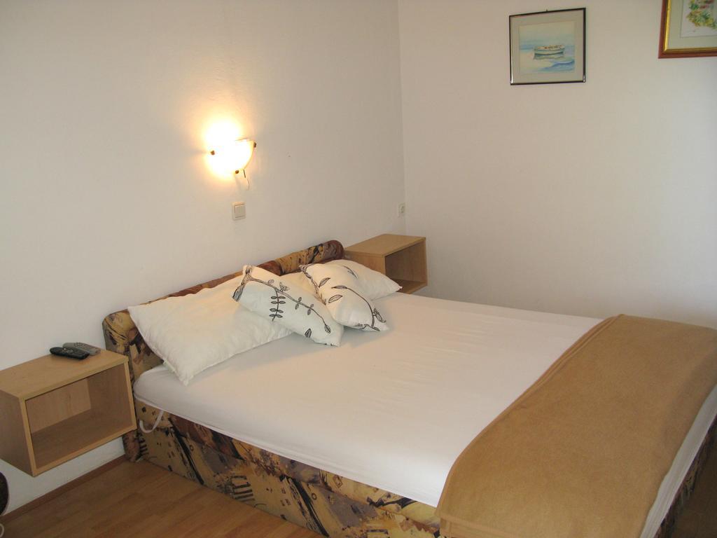 Villa Nada Barbat na Rabu Phòng bức ảnh